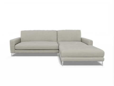 Ecksofa LOlongXL 2med R